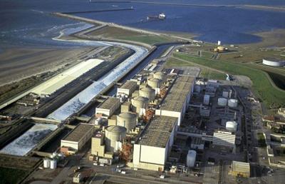 Топ-10 крупнейших АЭС планеты