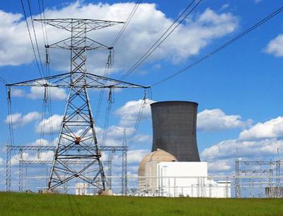 Топ-10 крупнейших АЭС планеты