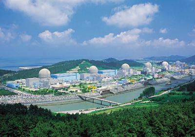 Топ-10 крупнейших АЭС планеты