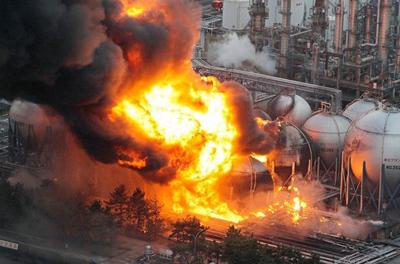 Топ-10 крупнейших АЭС планеты