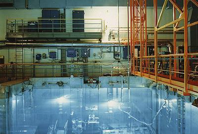 Топ-10 крупнейших АЭС планеты