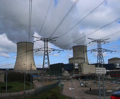 Топ-10 крупнейших АЭС планеты