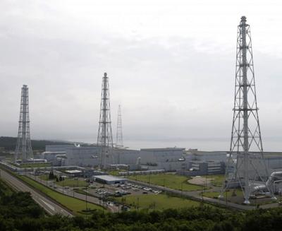 Топ-10 крупнейших АЭС планеты