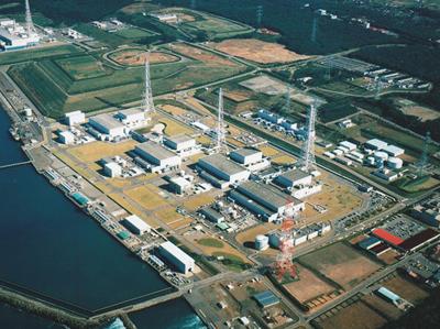 Топ-10 крупнейших АЭС планеты