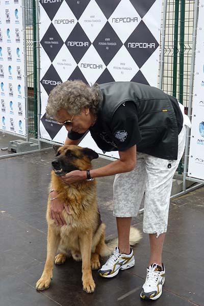 Тото Кутуньо на «Новой волне» показал, как должна себя вести звезда