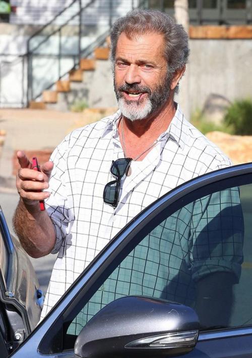 Любительские фото знаменитостей