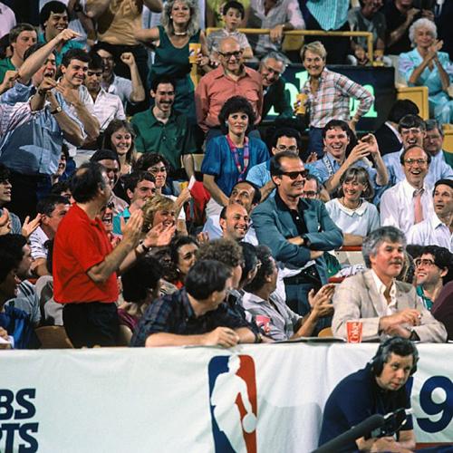 Любительские фото знаменитостей