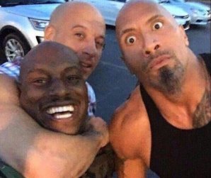 Любительские фото знаменитостей