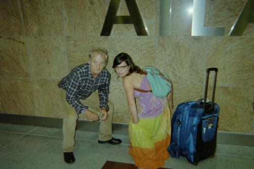 Любительские фото знаменитостей