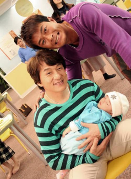 Любительские фото знаменитостей