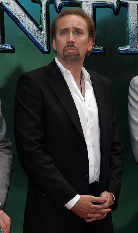 Звезды «на нуле»: знаменитости, бывшие банкротами