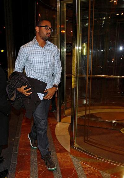 Двойное свидание Кэти Перри и Рианны