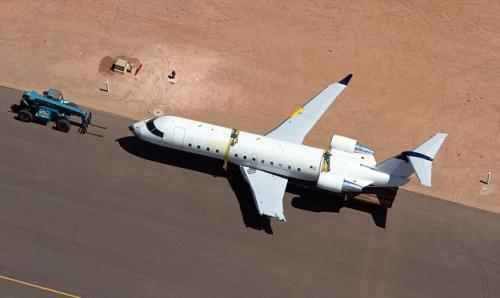 10 пилотов, намеренно разбивших самолеты