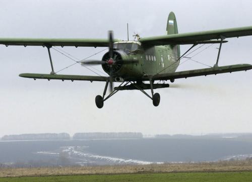 10 пилотов, намеренно разбивших самолеты