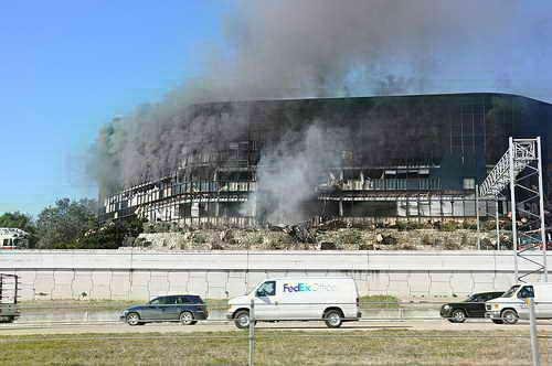 10 пилотов, намеренно разбивших самолеты