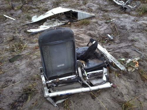 10 пилотов, намеренно разбивших самолеты