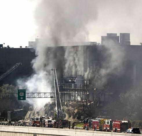 10 пилотов, намеренно разбивших самолеты