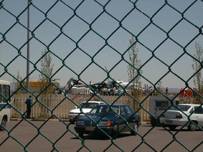 10 пилотов, намеренно разбивших самолеты