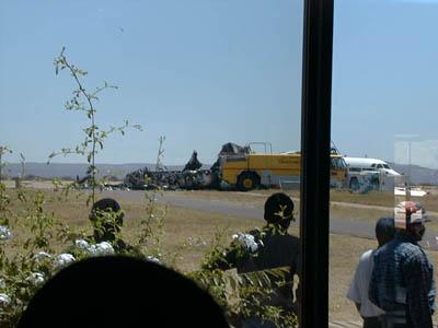 10 пилотов, намеренно разбивших самолеты