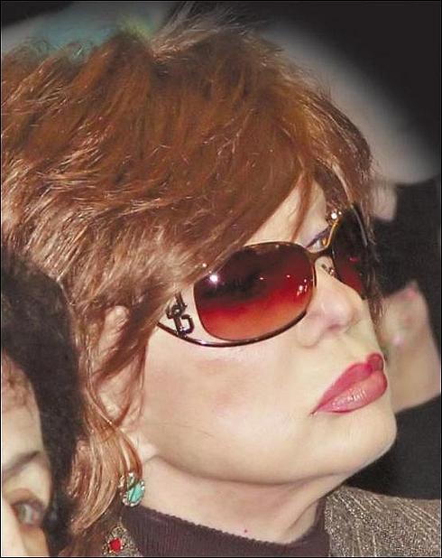 Топ-7 отлично сохранившихся российских звезд