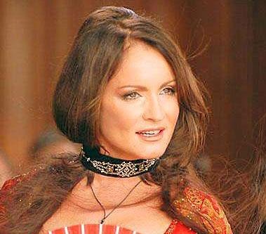 Топ-7 отлично сохранившихся российских звезд