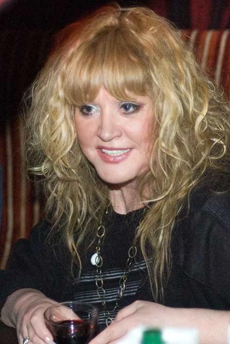 Топ-7 отлично сохранившихся российских звезд