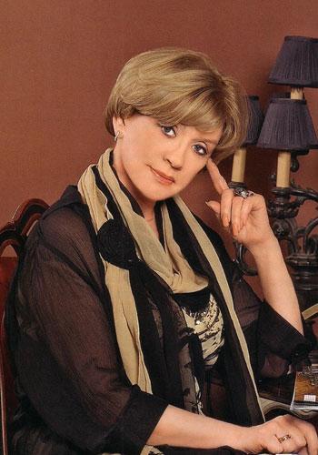 Топ-7 отлично сохранившихся российских звезд