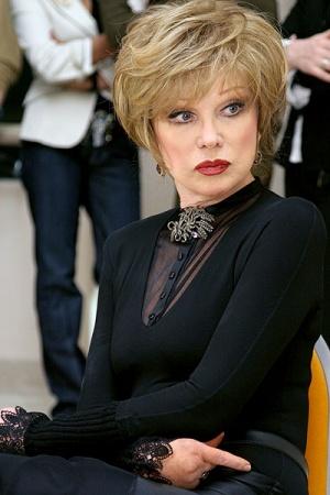 Топ-7 отлично сохранившихся российских звезд