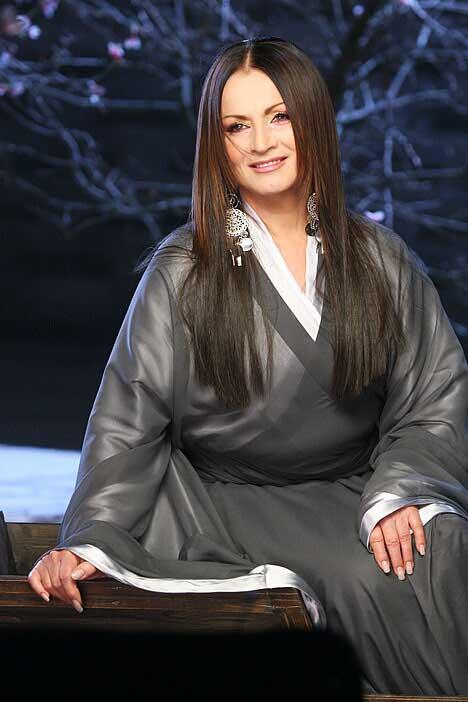 Топ-7 отлично сохранившихся российских звезд