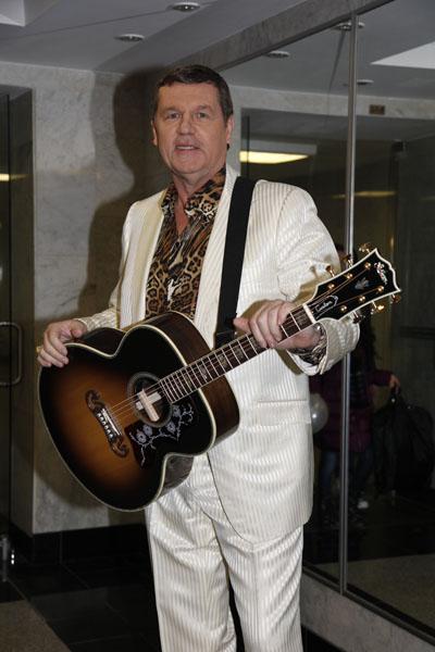 Звезд шансона чёртовой  дюжиной запугать не удалось