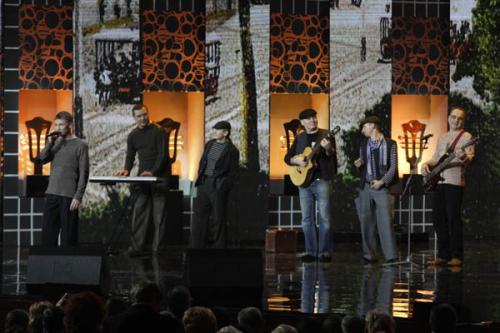 Звезд шансона чёртовой  дюжиной запугать не удалось