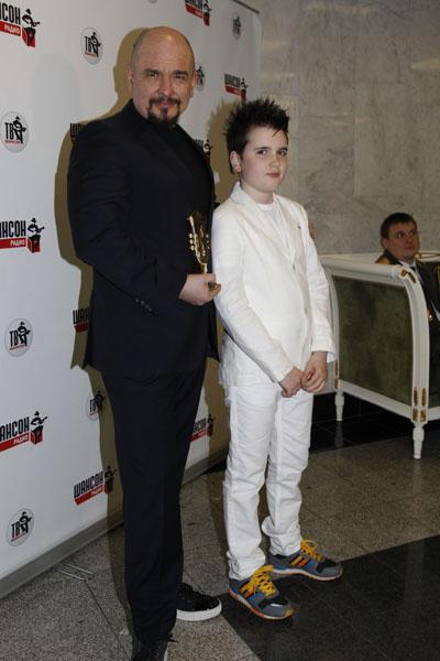 Звезд шансона чёртовой  дюжиной запугать не удалось