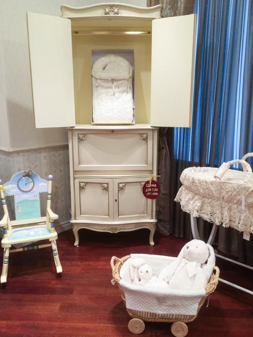 Подарки под рублевской елкой