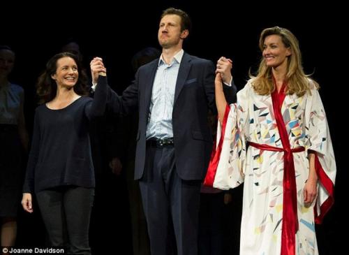 Браки знаменитых людей, которые закончились трагично