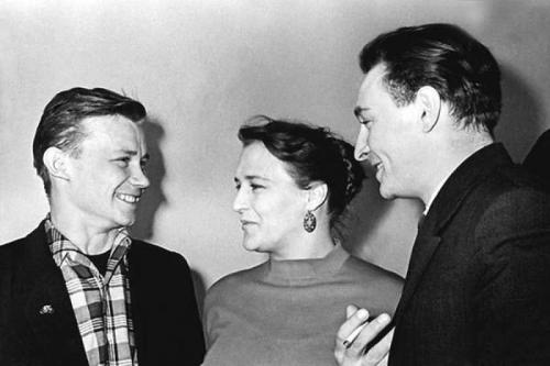 Браки знаменитых людей, которые закончились трагично