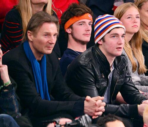 Браки знаменитых людей, которые закончились трагично