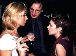 Браки знаменитых людей, которые закончились трагично