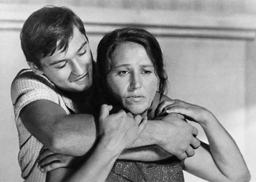 Браки знаменитых людей, которые закончились трагично