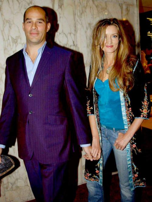 Браки знаменитых людей, которые закончились трагично