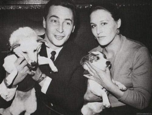 Браки знаменитых людей, которые закончились трагично