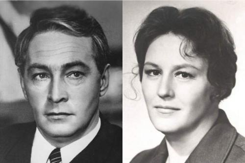 Браки знаменитых людей, которые закончились трагично