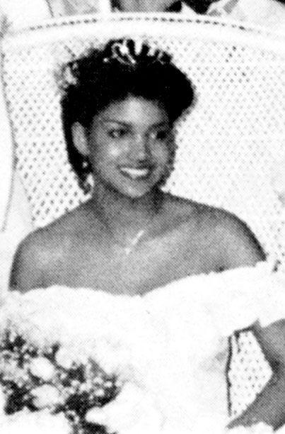 Знаменитости на выпускном вечере