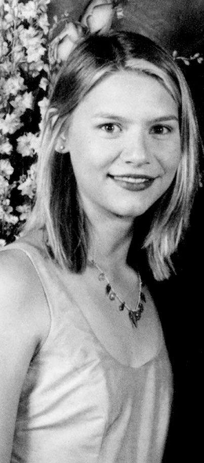 Знаменитости на выпускном вечере