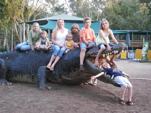 Топ-10 лучших зоопарков мира