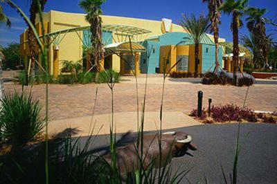 Топ-10 лучших зоопарков мира