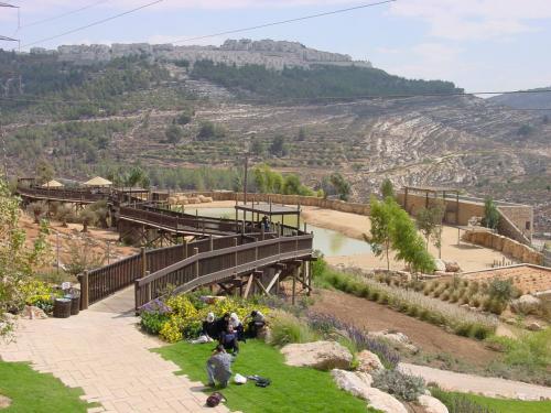 Топ-10 лучших зоопарков мира