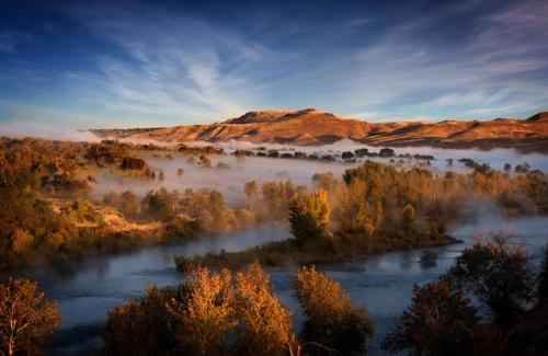 Лучшие фото National Geographic"s 2010
