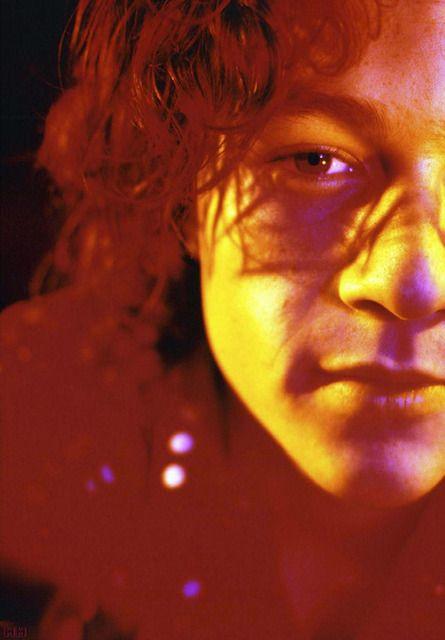 Редчайшие фото юных знаменитостей.Ч.5