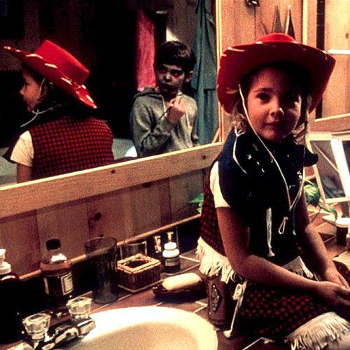 Редчайшие фото юных знаменитостей.Ч.5