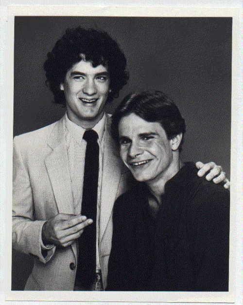 Редчайшие фото юных знаменитостей.Ч.5